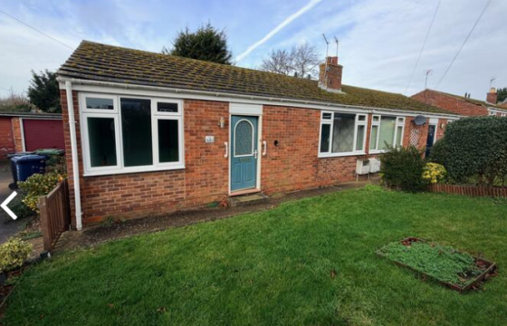 Investment Opportunity in Huntingdon photo